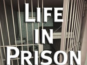life prison 